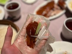 卷着吃-金鸭季·北京烤鸭(深业上城店)