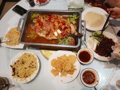 -三味鱼屋(琥珀山庄店)