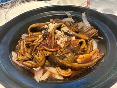 -民国红公馆(老门东店)