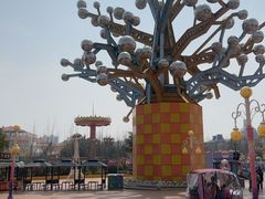 -青岛方特梦幻王国