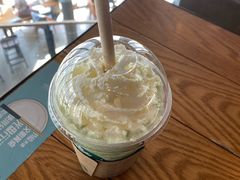抹茶星冰乐-星巴克臻选(宁波天一广场店)