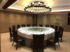 包厢-雅盛品931海鲜酒家