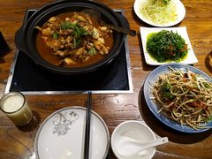 -洪湘记川湘·甲鱼馆(四海凯悦美食广场店)