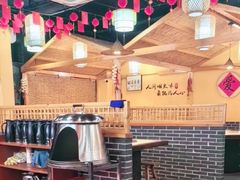 -铁锅年代(高新店)