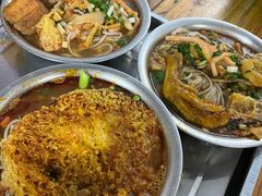 -娇姐老牌螺蛳粉(雅儒路店)