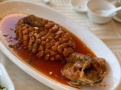 -怡园饭店-餐厅(四望亭店)