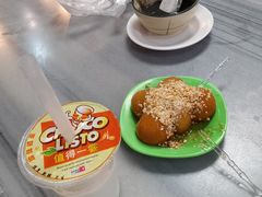 -芬芳甜品(同福路店)