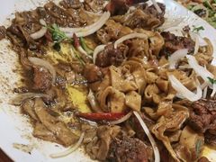 -苗氏卷子鸡(张掖金鸿大厦店)