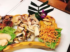 -老诚一锅羊蝎子(黄寺大街店)