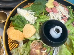 -牛犇炭火烤肉·鲜切烤肉(承德总店)