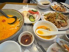 -章记星洲 · 新加坡餐厅(望京店)