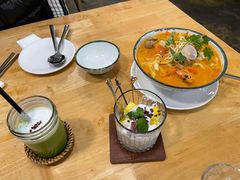 -yes or no(南部商务区店)
