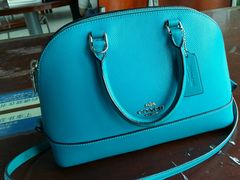 -COACH蔻驰(德基广场店)