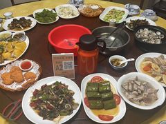 -巫记鸡饭店