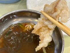 -服务大楼冷面(延大店)