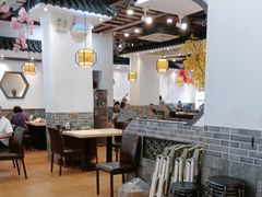 -蒸武门·广式茶点(石滩店)