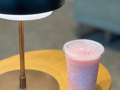 -星巴克臻选(宁波天一广场店)