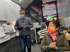 -京陵鸭血粉丝汤(景德路店)