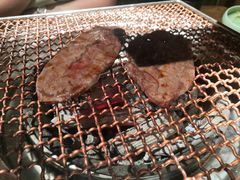 -九田家黑牛烤肉料理(新世纪商城甄选店)