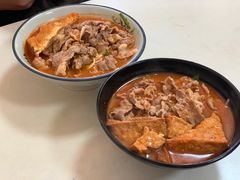 -阿晖沙嗲面