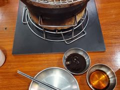 -大阪烧肉BAKA一代(十亩地店)