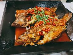 -湘桂人酒楼(西便门店)