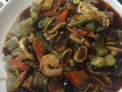-李连贵酒家熏肉大饼(昆明街店)
