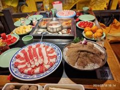 -蜀江龙火锅(339店)