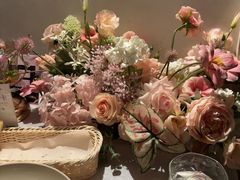 -PARFUM FLORAL花境法餐(南京首店)