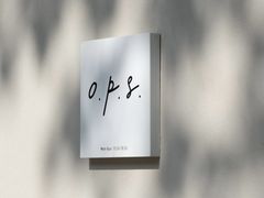 -O.P.S. CAFE