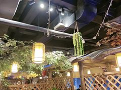 -城墙拐拐火锅(三峡广场黑金冠店)