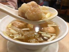-盛记粥面(佐敦店)