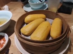 -全牛匠·乐山跷脚牛肉(新中关店)