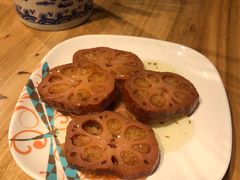 -老城南.鸭血粉丝汤(夫子庙店)