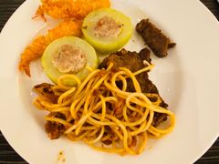 -星璞餐厅(深铁塘朗城君璞酒店)