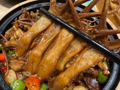 -王家大院·南京菜(湛江路总店)