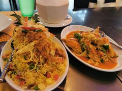 -simply thai天泰(长泰广场店)