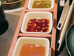 -二刀潮牛(重庆光环购物公园店)