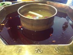 蜀九香火锅酒楼(彩虹店)-蜀九香火锅(彩虹店)