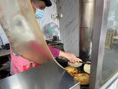 -军屯锅魁(城市花园店)