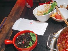 -矮板凳老火锅(宽窄巷子店)
