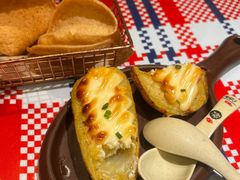 -蚝魁·海鲜大排档·啫啫·生蚝(体育西店)