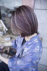 -Miracle集简美发沙龙