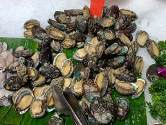 -芭菲盛宴·环球美食(锦城万达广场店)