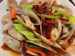 -南海渔家•海鲜•正宗海南菜(海棠湾店)