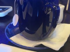 -blue frog蓝蛙(长泰广场店)