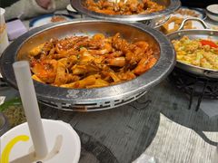 -沙掌门肉蟹煲(沙溪店)