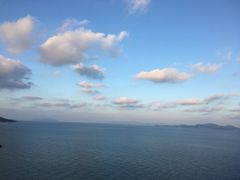 -那琴半岛地质海洋公园