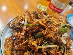 -洪妈妈朝族小馆