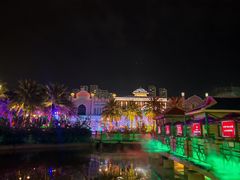 -南宁方特东盟神画